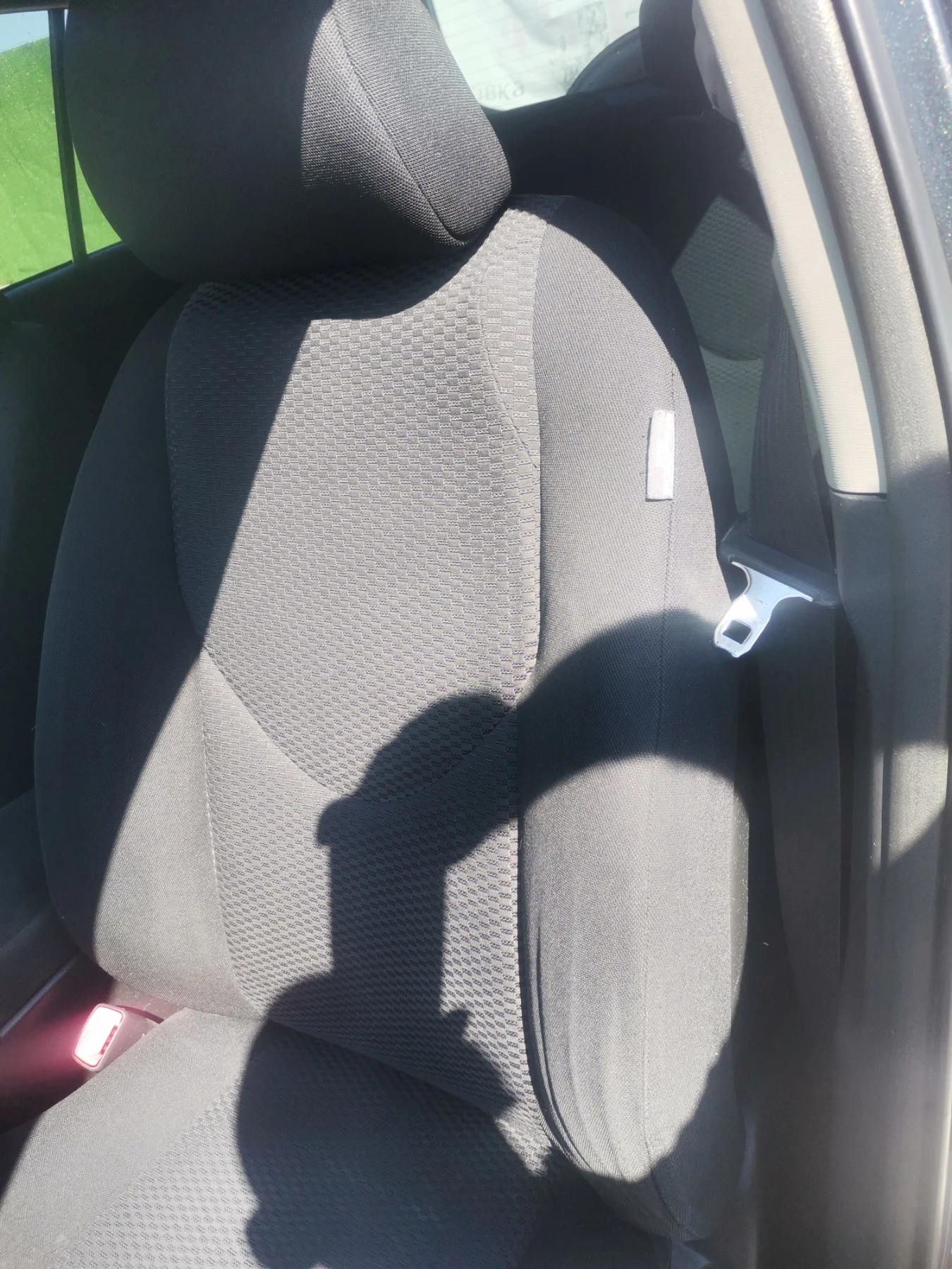 Toyota Rav4  - изображение 10