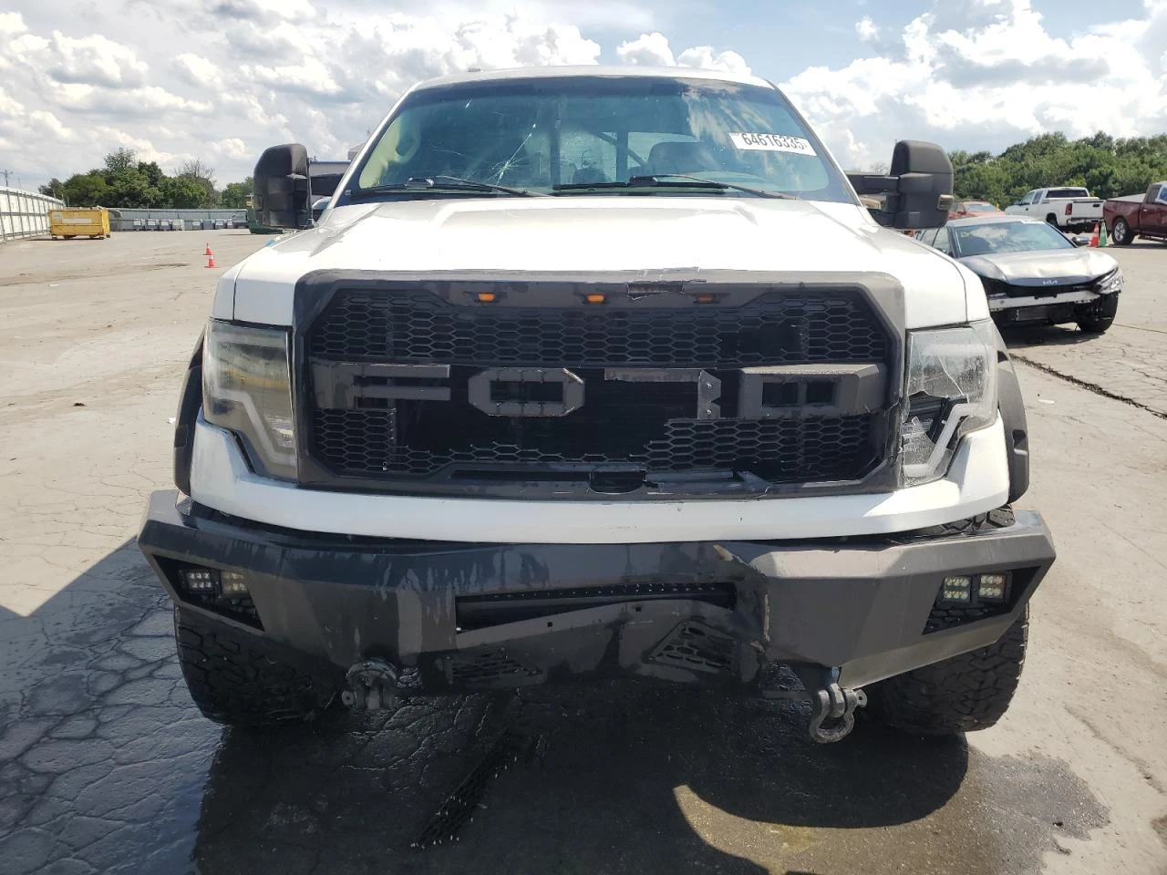 Ford F150 SUPERCREW - изображение 5
