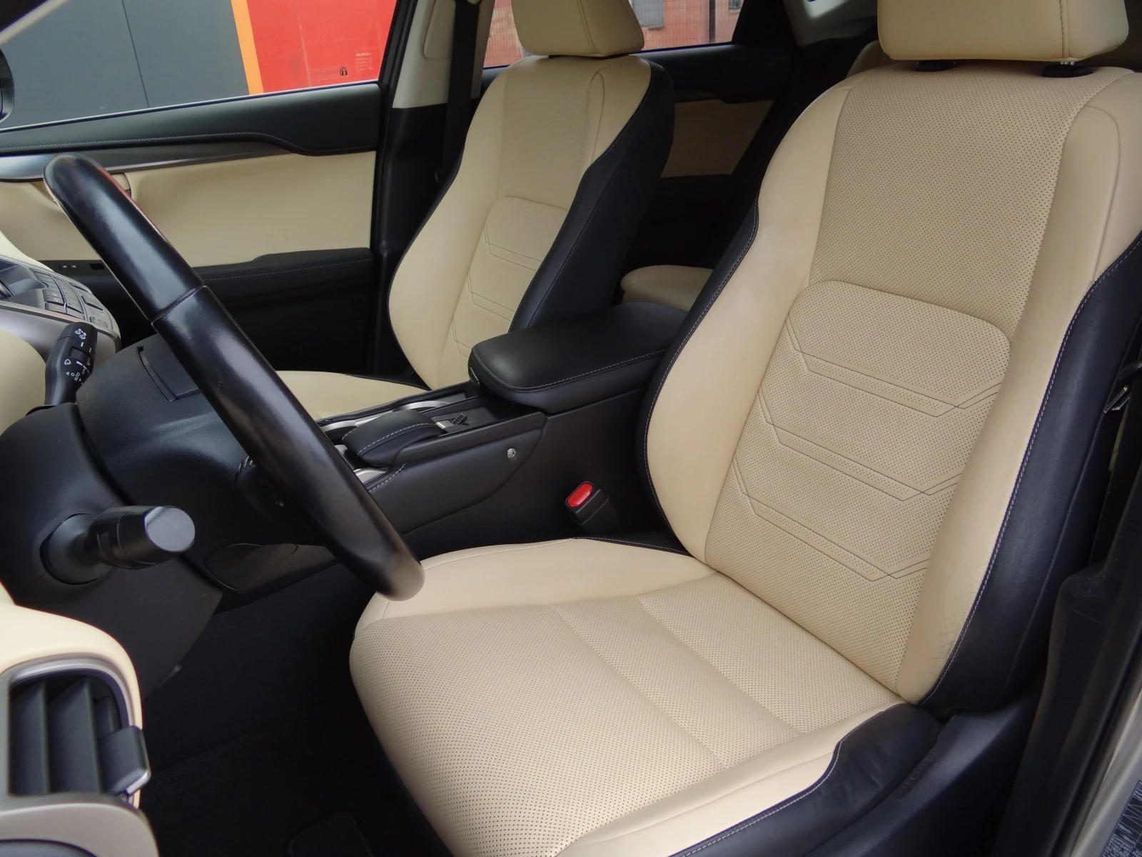 Lexus NX 300h 2.5i-197k.c./4x4/Auto/Koja/Navi/Led/Keyless/Euro-6 | Mobile.bg   12