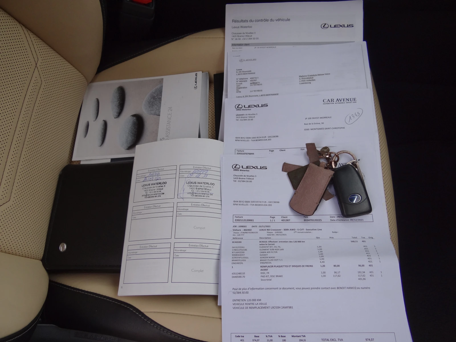 Lexus NX 300h 2.5i-197k.c./4x4/Auto/Koja/Navi/Led/Keyless/Euro-6 | Mobile.bg   14