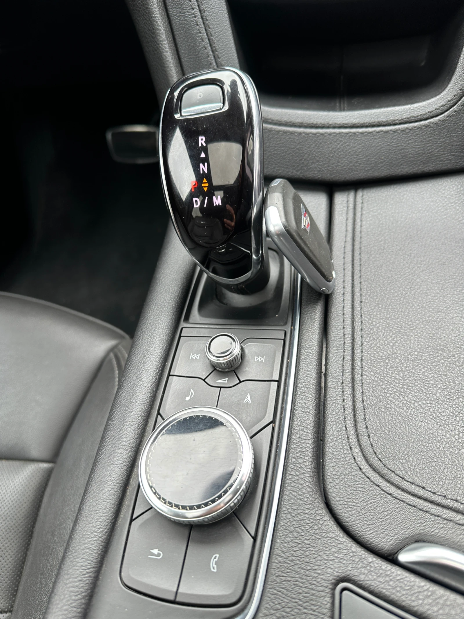 Cadillac XT6 Premium Luxury 3.6 4WD  | Mobile.bg � ����������� 17