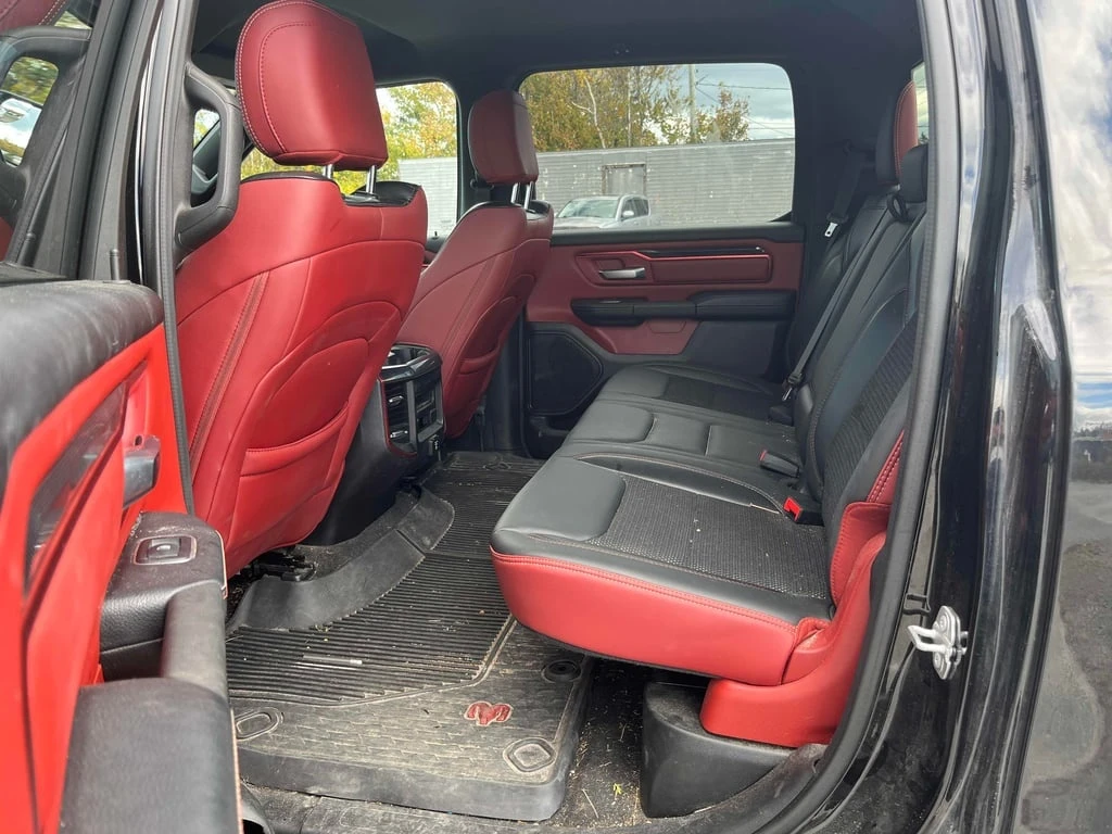 Dodge RAM 1500 2019 REBEL 5.7 HEMI*   *  | Mobile.bg   11