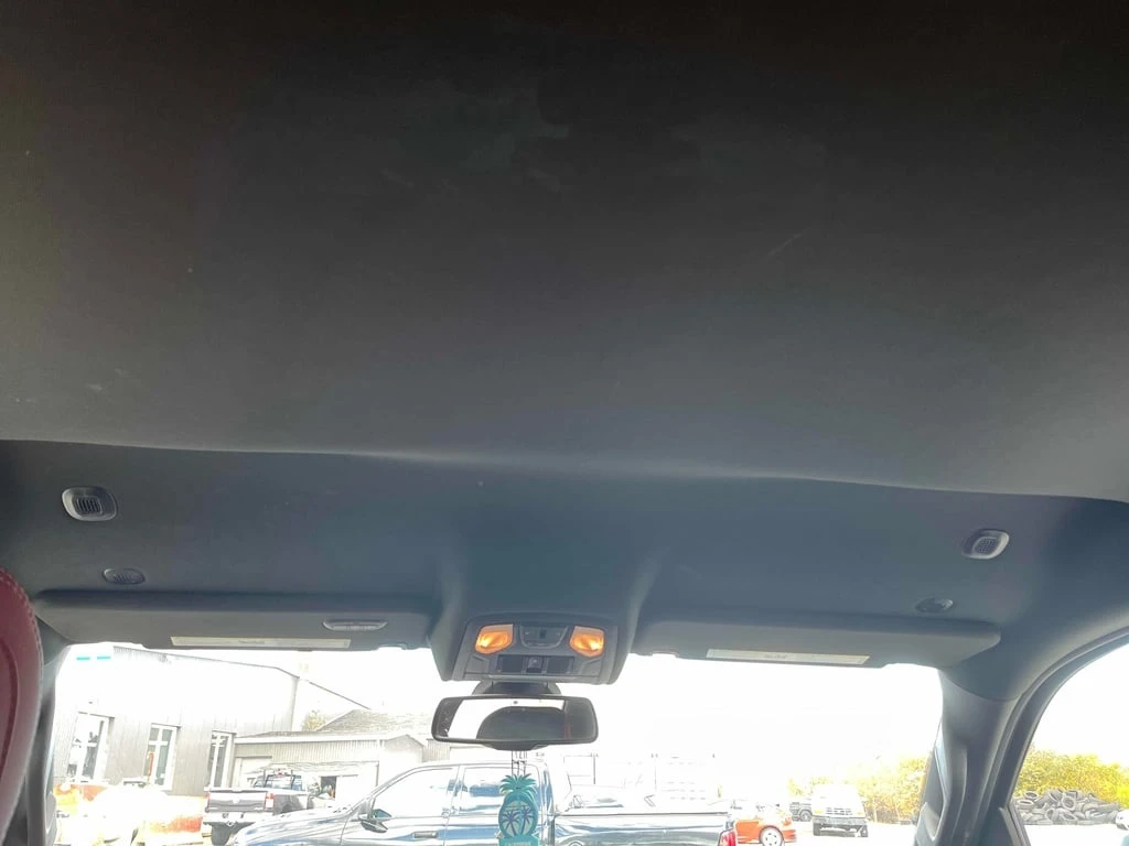 Dodge RAM 1500 2019 REBEL 5.7 HEMI* БЕЗ ПЪРВОНАЧАЛНА ВНОСКА*  - изображение 10