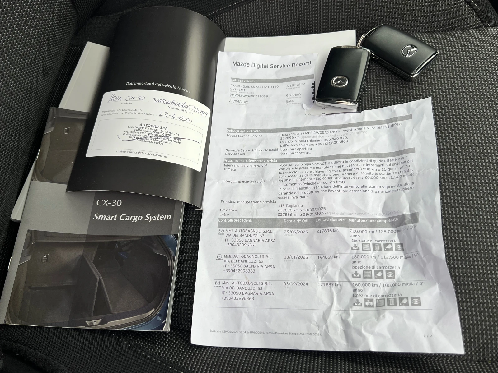 Mazda CX-30 2.0I, M-HYBRID, EXECUTIVE, HEAD-UP, DISTR, KEY, NA | Mobile.bg   15