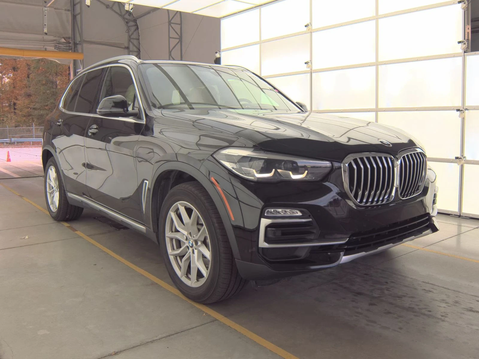 BMW X5 xDrive40i - изображение 3