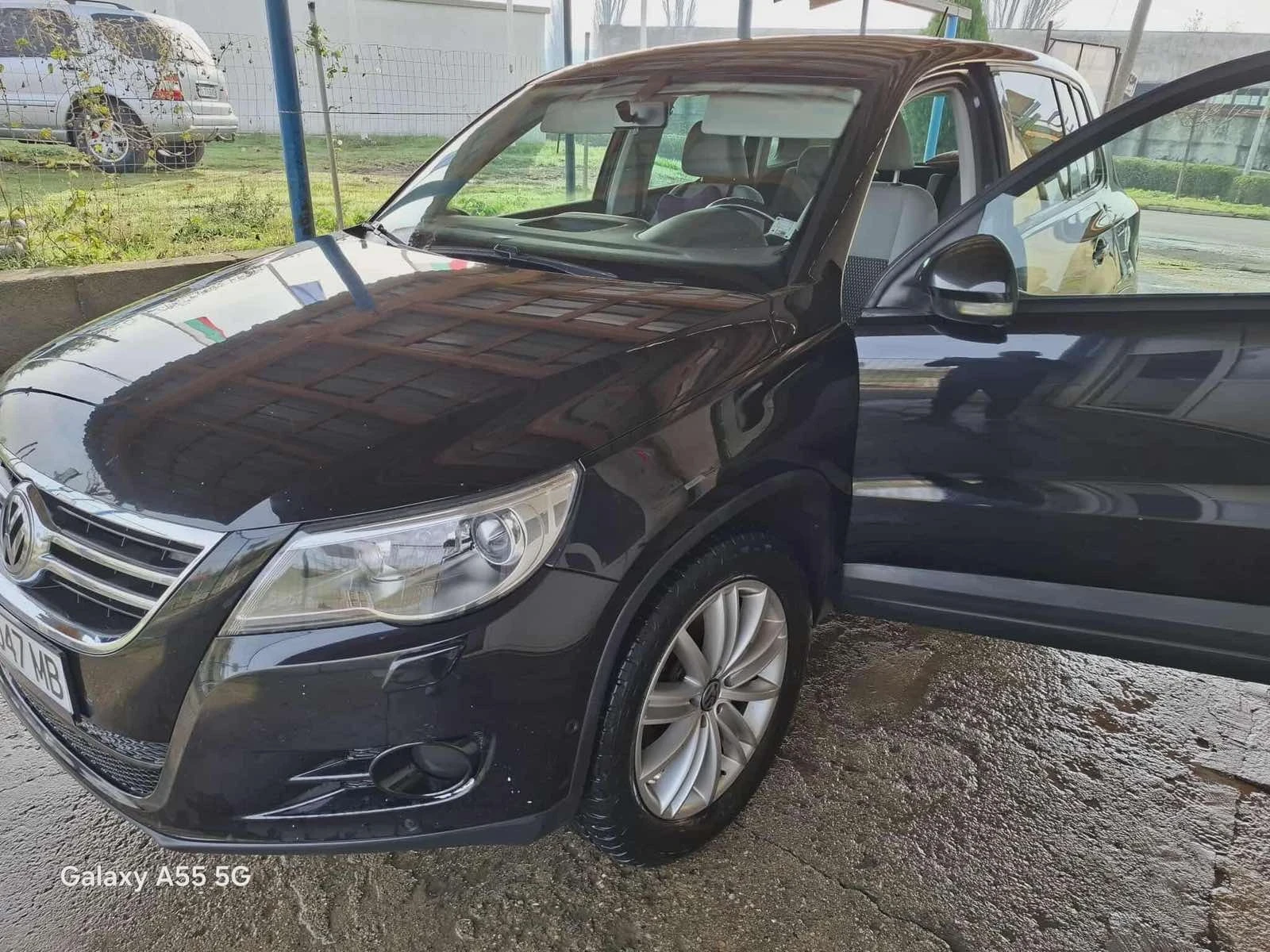 VW Tiguan 2, 0  44 | Mobile.bg   1