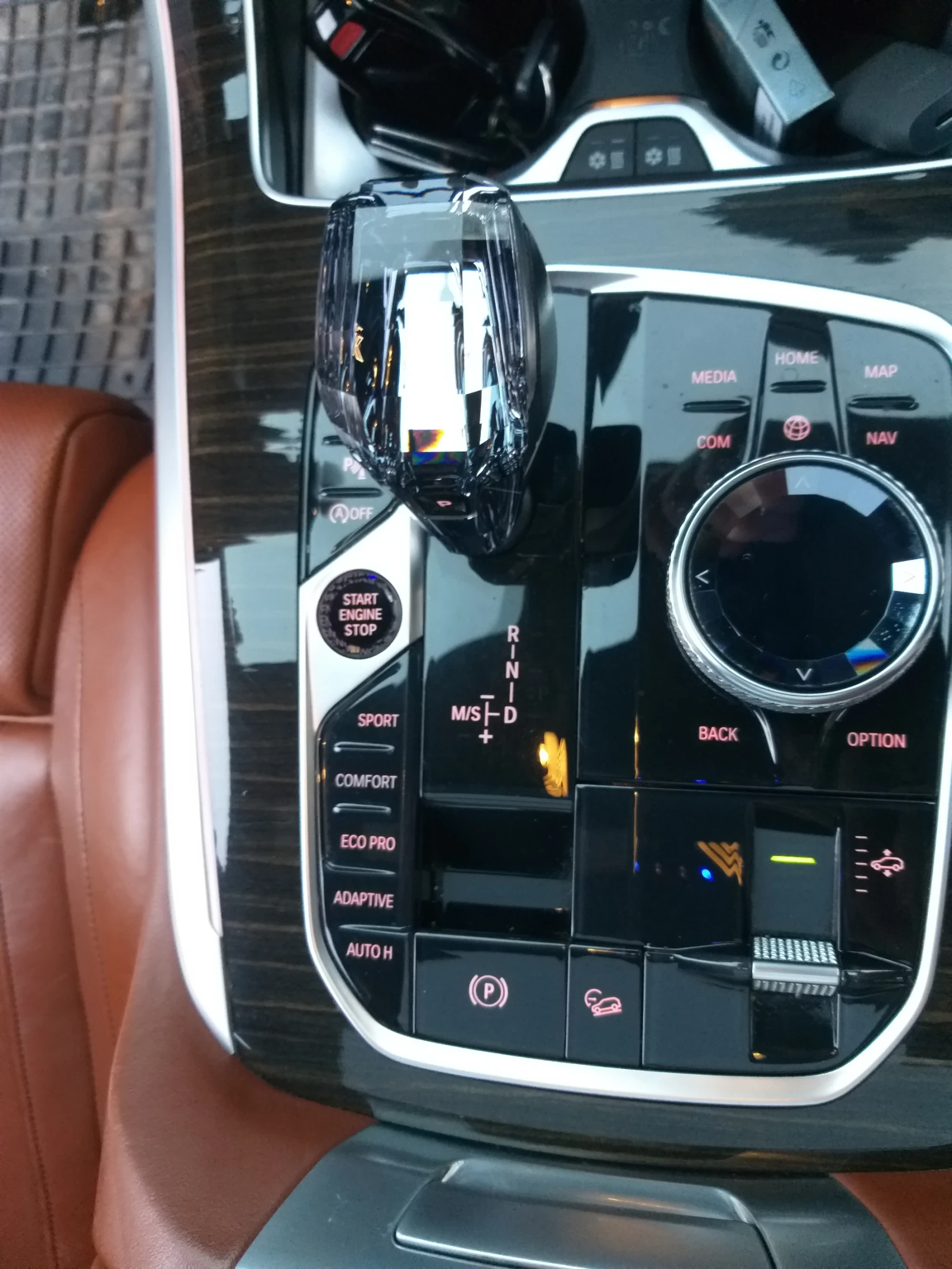 BMW X7 40i* M-SPORT* SHADOW LINE* *  * | Mobile.bg   13