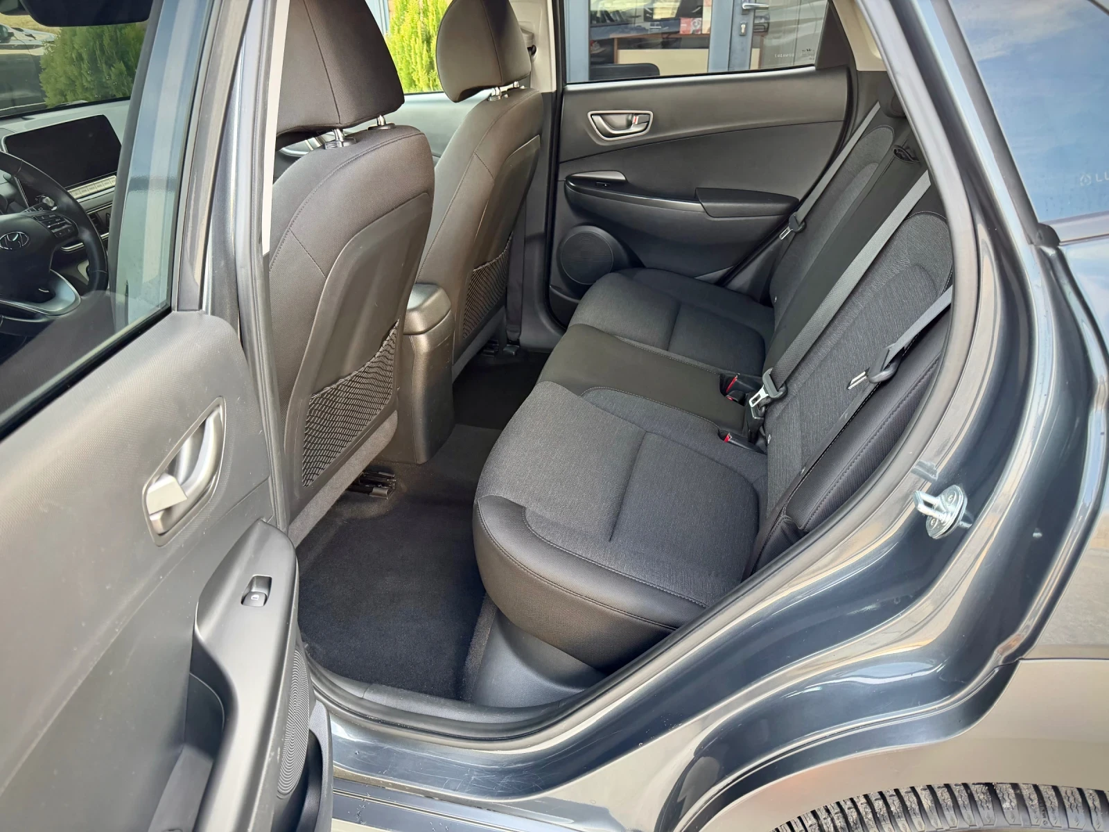 Hyundai Kona 64 kWh* Bluelink* KRELL* ���������� | Mobile.bg � ����������� 13