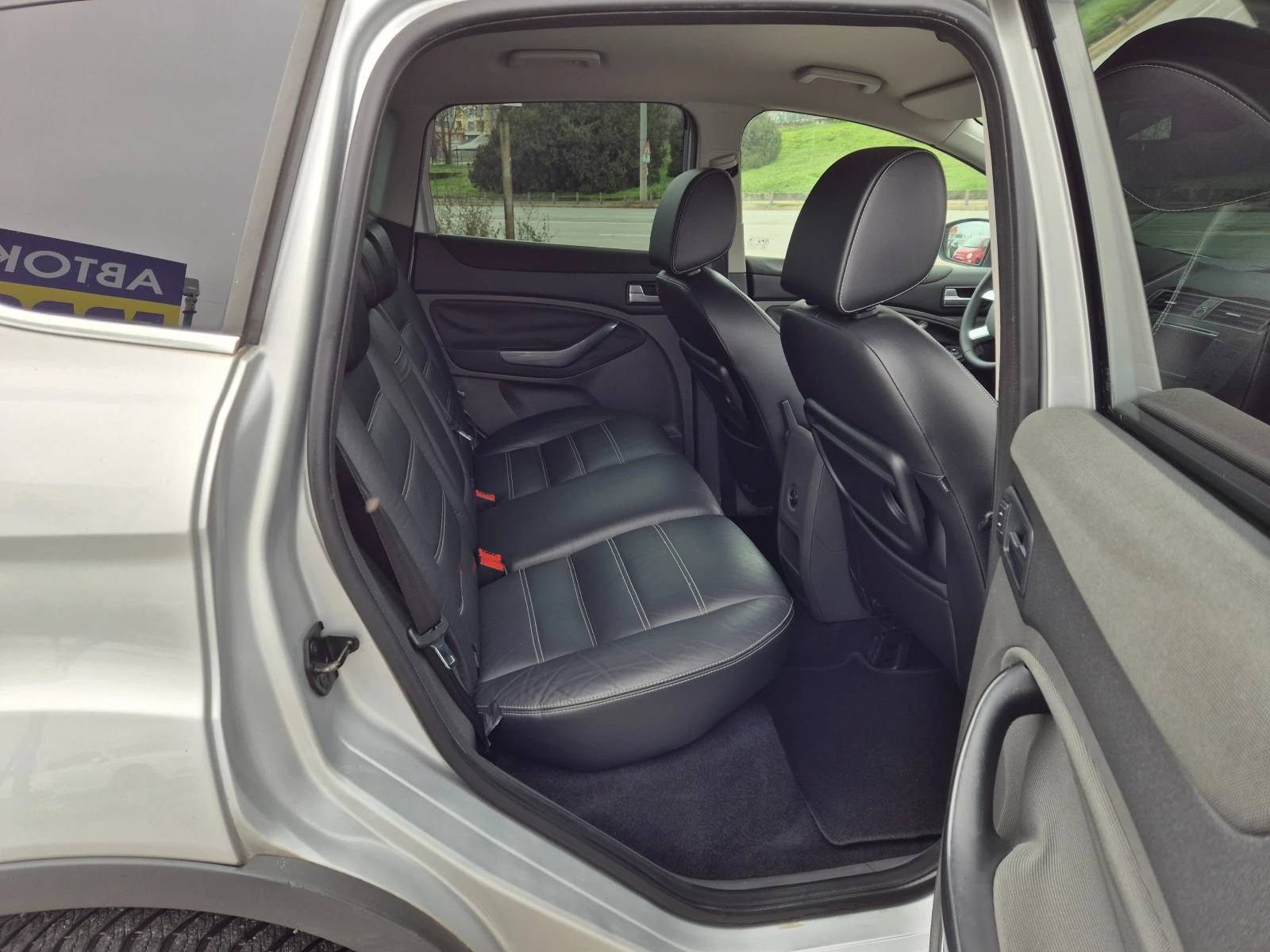 Ford Kuga 2.0TDCI 163�� | Mobile.bg � ����������� 10