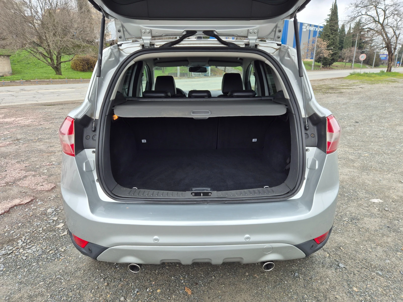 Ford Kuga 2.0TDCI 163�� | Mobile.bg � ����������� 11