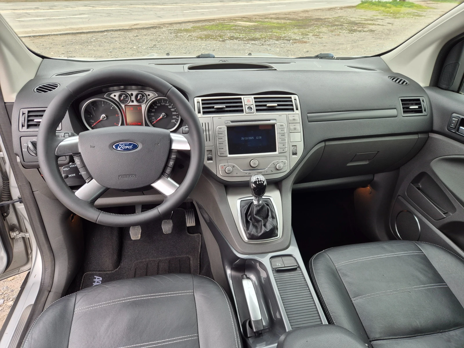 Ford Kuga 2.0TDCI 163�� | Mobile.bg � ����������� 14