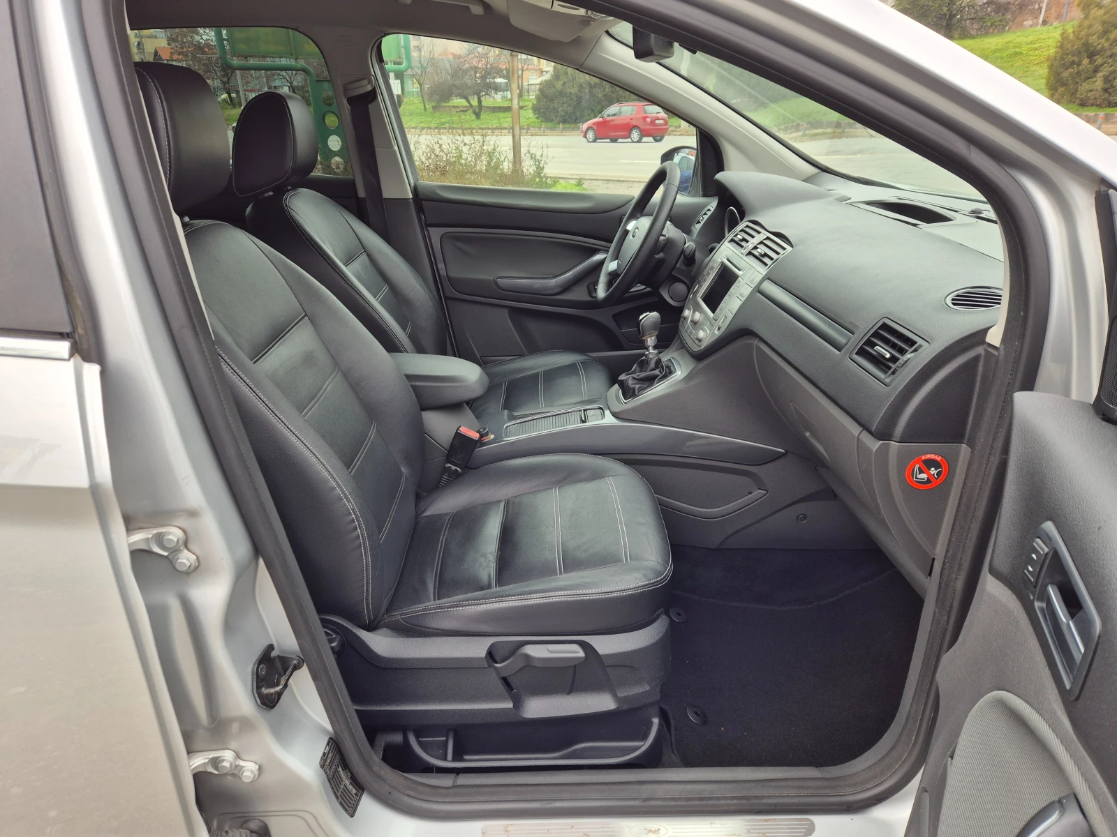 Ford Kuga 2.0TDCI 163�� | Mobile.bg � ����������� 9