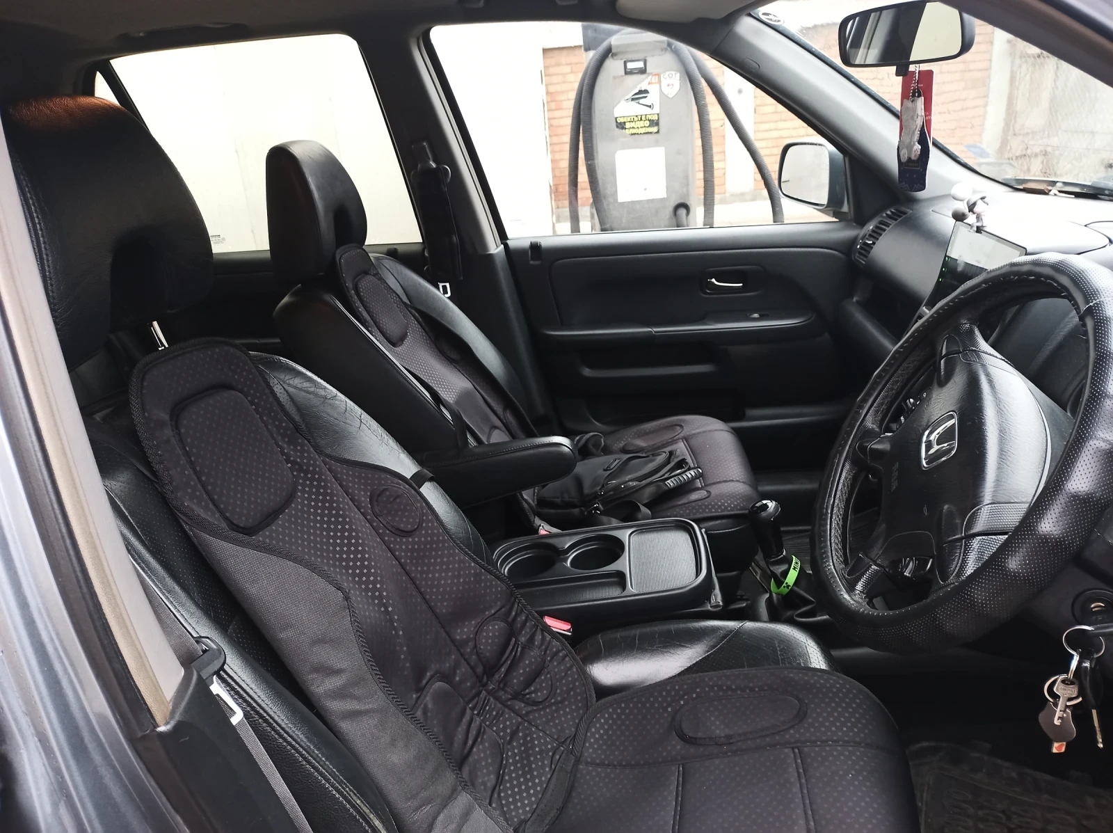 Honda Cr-v | Mobile.bg � ����������� 7