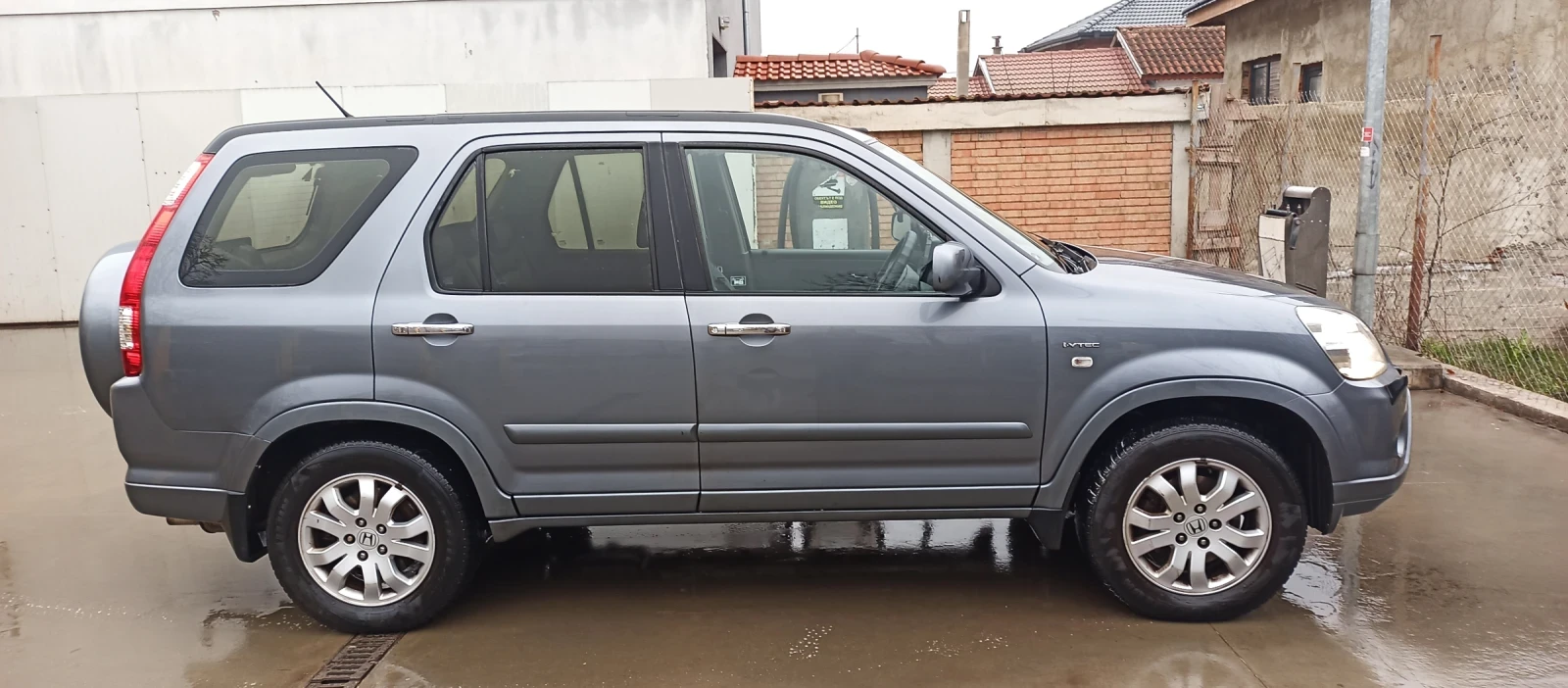 Honda Cr-v | Mobile.bg � ����������� 5
