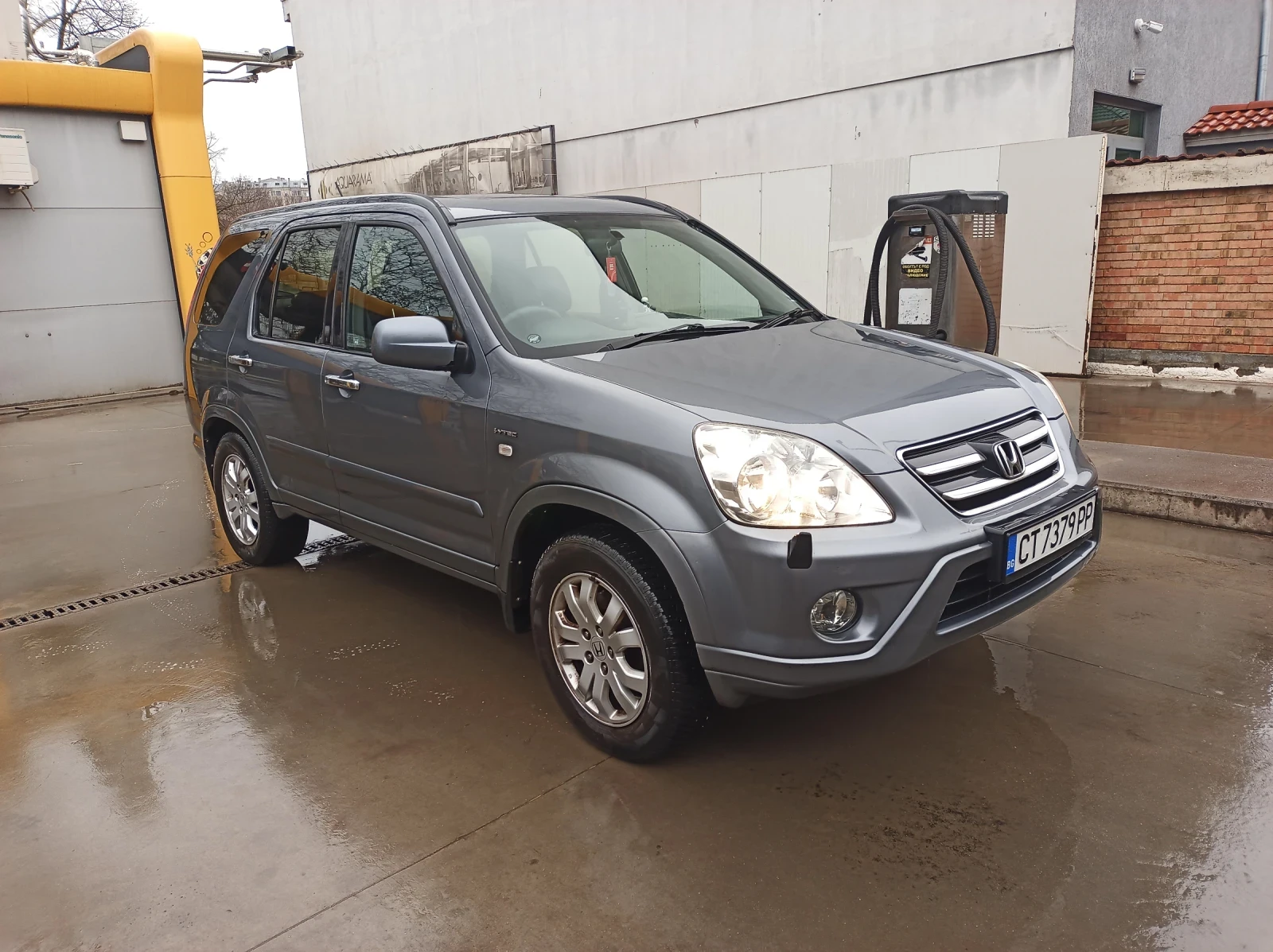 Honda Cr-v | Mobile.bg � ����������� 1