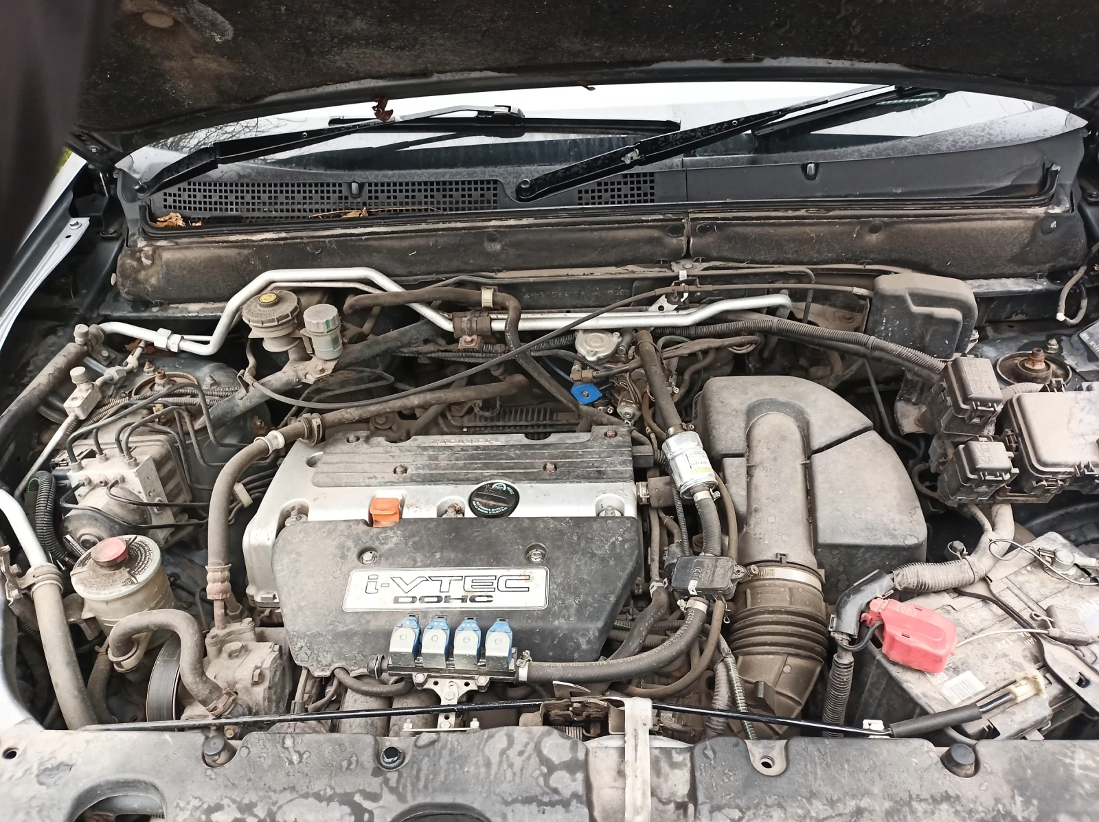 Honda Cr-v | Mobile.bg � ����������� 11