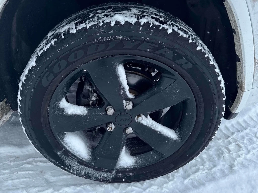 Jeep Grand cherokee * 4WD 4dr Laredo * CARFAX * ���� �� �� | Mobile.bg � ����������� 7