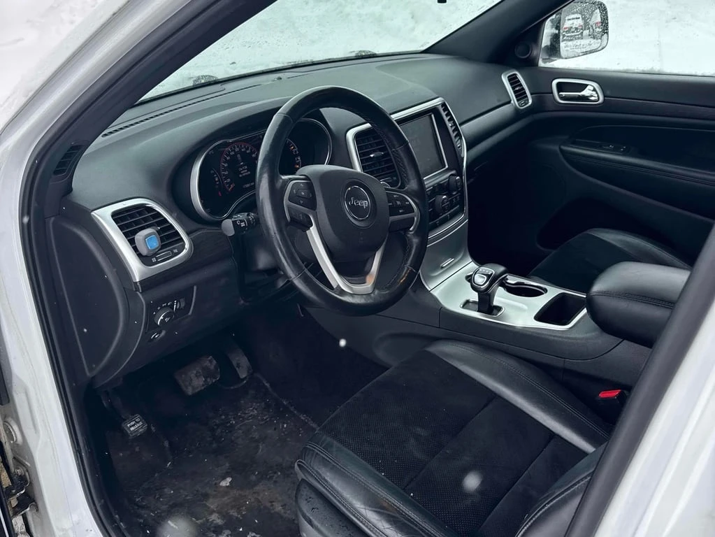 Jeep Grand cherokee * 4WD 4dr Laredo * CARFAX * ���� �� �� | Mobile.bg � ����������� 5