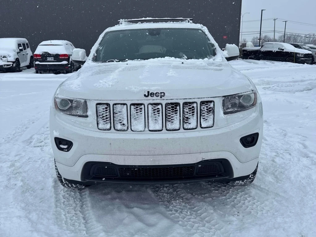 Jeep Grand cherokee * 4WD 4dr Laredo * CARFAX * ���� �� �� | Mobile.bg � ����������� 6