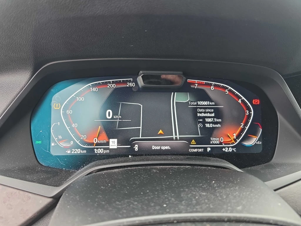 BMW X5 * xDrive40i * CARFAX * БЕЗ ПЪРВОНАЧАЛНА ВНОСКА - изображение 8