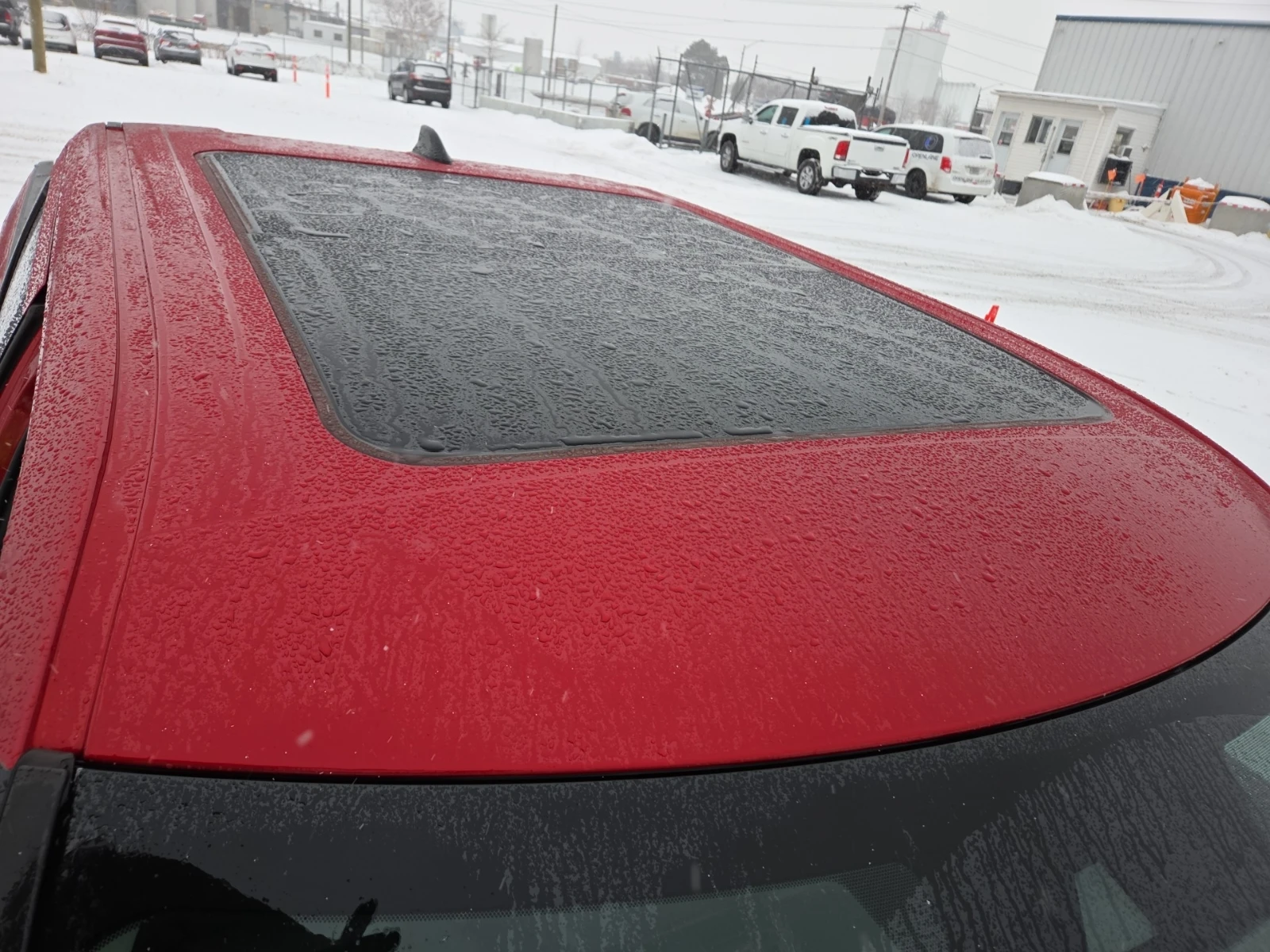 Toyota Tundra LIMITED HYBRID CREW CAB STD BED * Carfax*  | Mobile.bg � ����������� 10