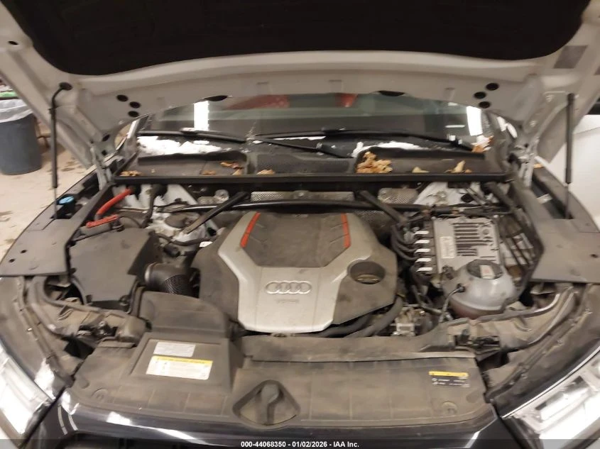 Audi SQ5 3l 3.0T Premium | Mobile.bg � ����������� 10