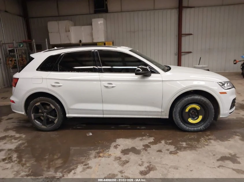 Audi SQ5 3l 3.0T Premium | Mobile.bg � ����������� 13