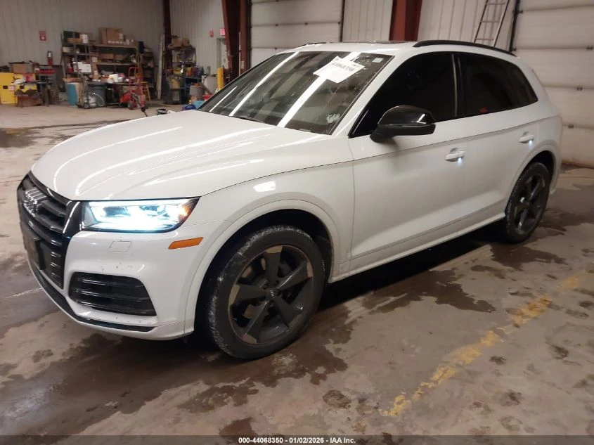 Audi SQ5 3l 3.0T Premium | Mobile.bg � ����������� 2
