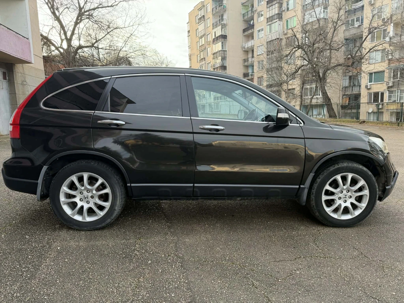 Honda Cr-v | Mobile.bg � ����������� 3