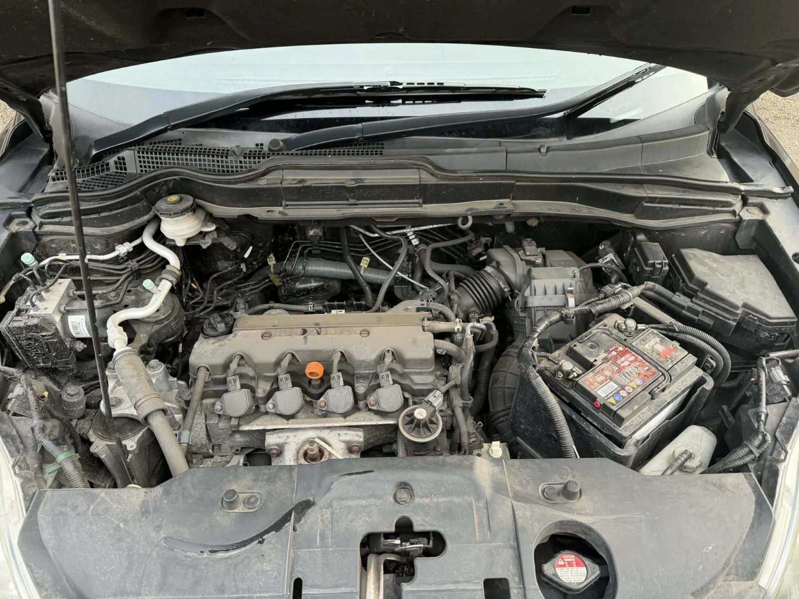 Honda Cr-v | Mobile.bg � ����������� 10