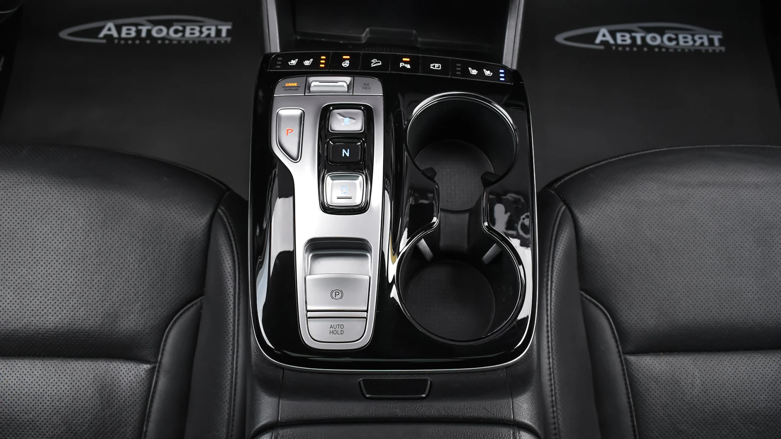 Hyundai Tucson 1.6 T-GDi PREMIUM Plug-in Hybrid 4x4 Automatic | Mobile.bg � ����������� 11