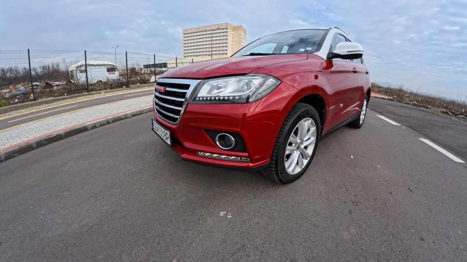 Haval H2 | Mobile.bg � ����������� 1