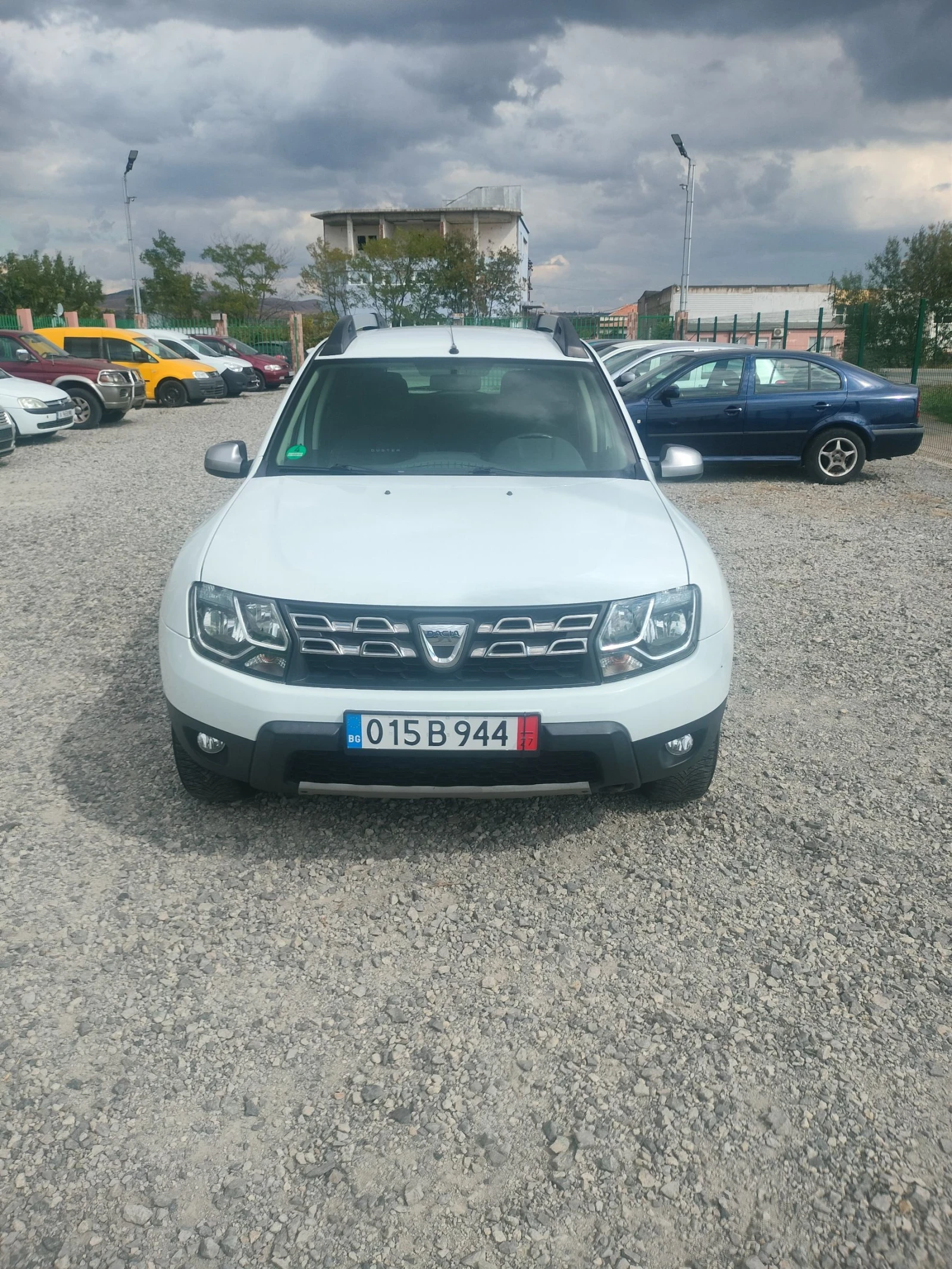 Dacia Duster | Mobile.bg � ����������� 1