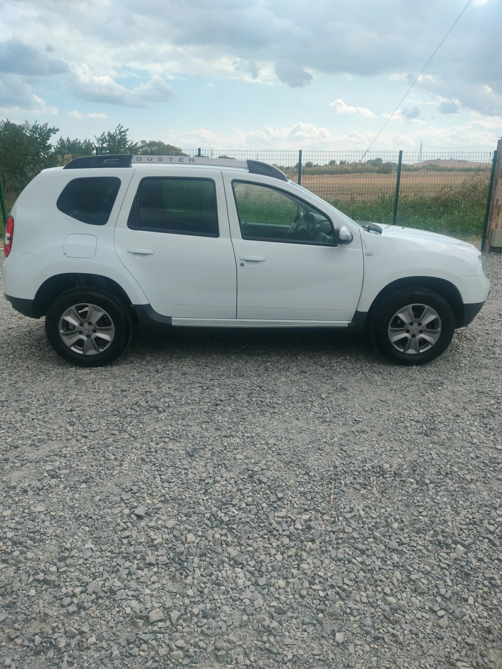 Dacia Duster  - изображение 2