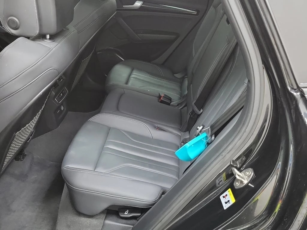 Audi Q5  / PROGRESSIV / S - LINE / DISTRONICCARFAX | Mobile.bg � ����������� 12