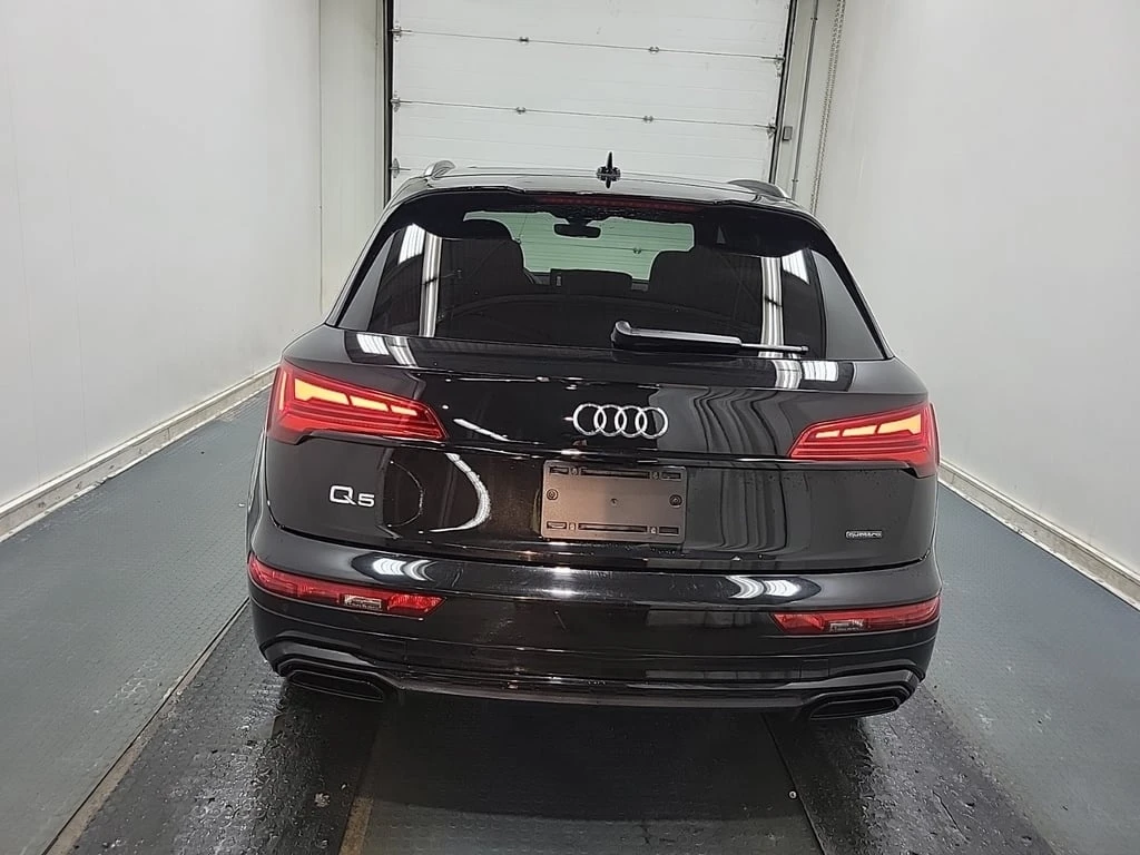 Audi Q5  / PROGRESSIV / S - LINE / DISTRONICCARFAX - изображение 6