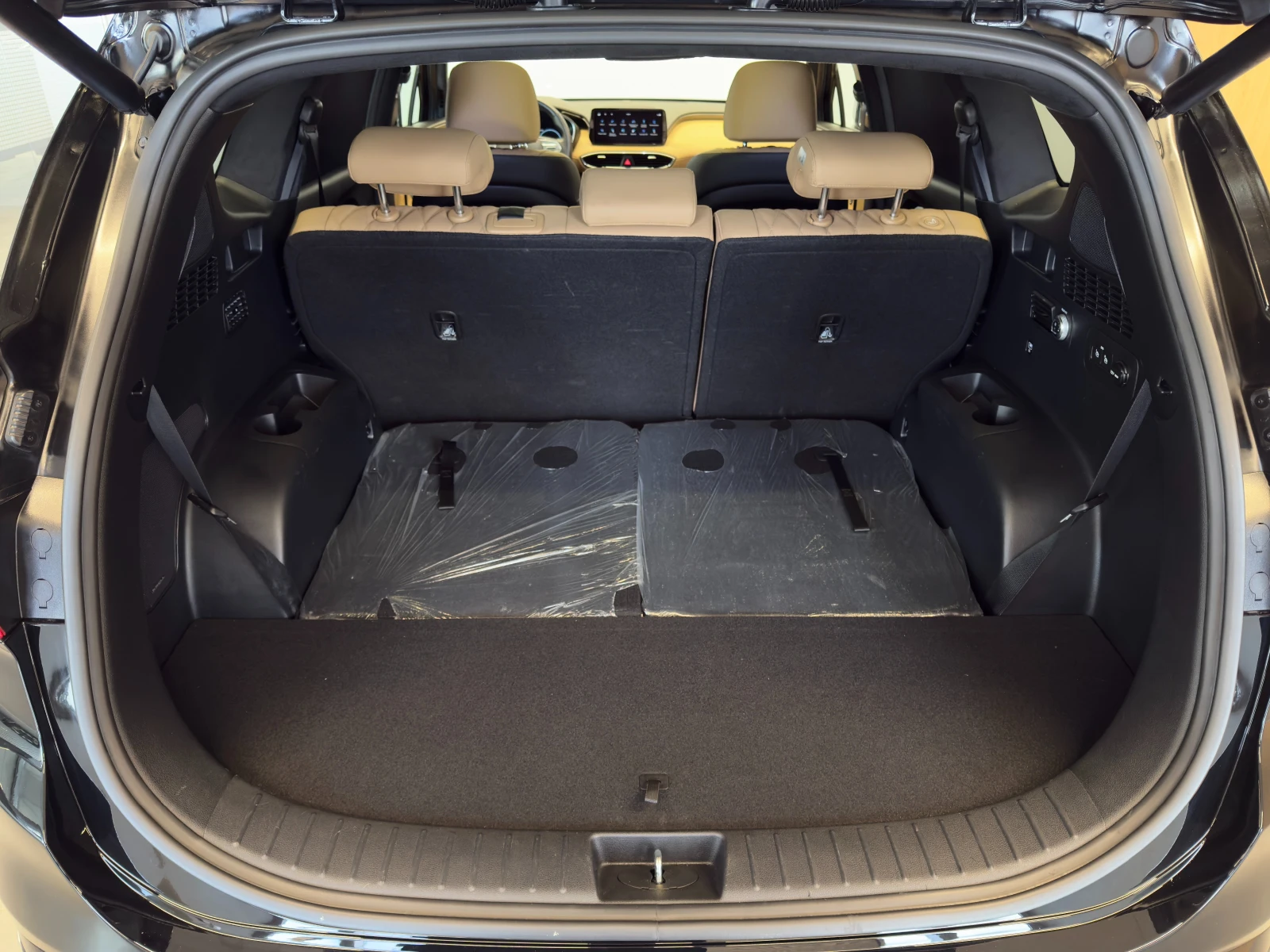 Hyundai Santa fe PREMIUM LUX AWD | Mobile.bg � ����������� 17