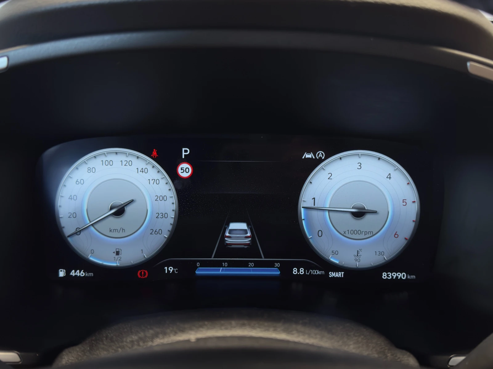 Hyundai Santa fe PREMIUM LUX AWD | Mobile.bg � ����������� 12