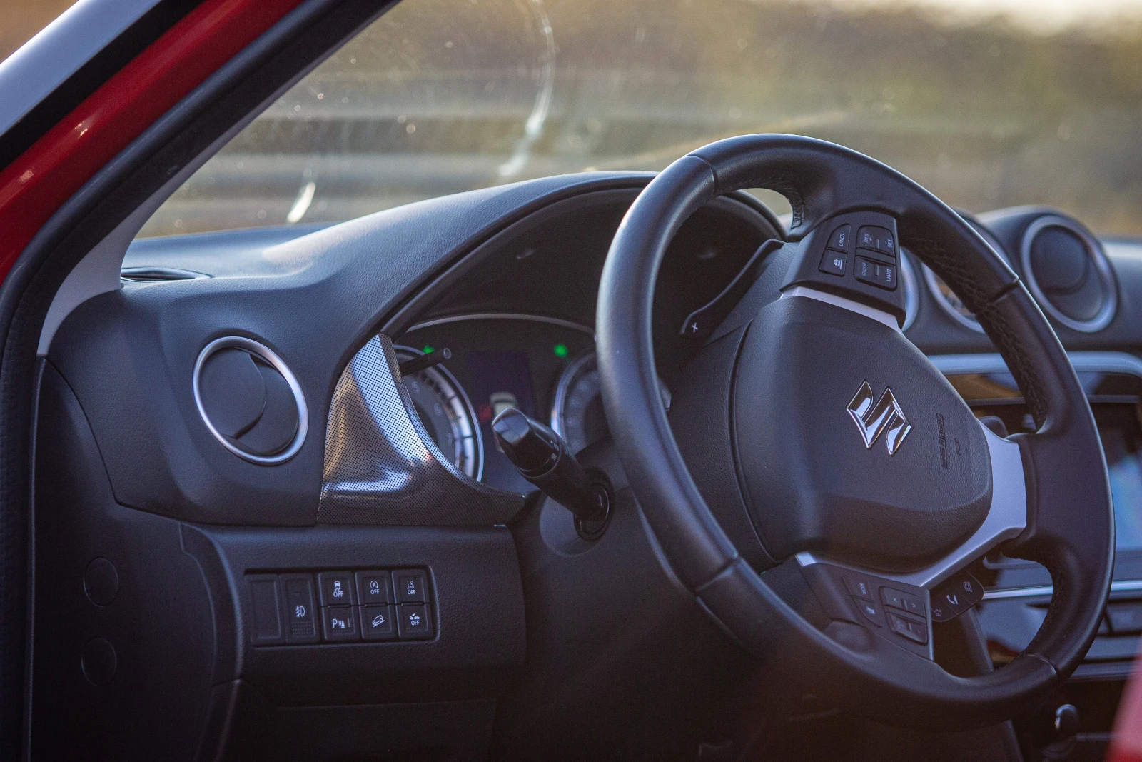 Suzuki Vitara BusterJET, снимка 6 - Автомобили и джипове - 53740763