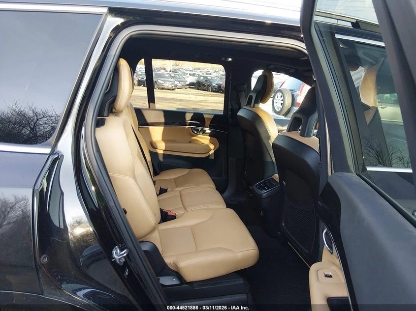Volvo Xc90 2018 VOLVO XC90 T6 MOMENTUM | Mobile.bg � ����������� 12