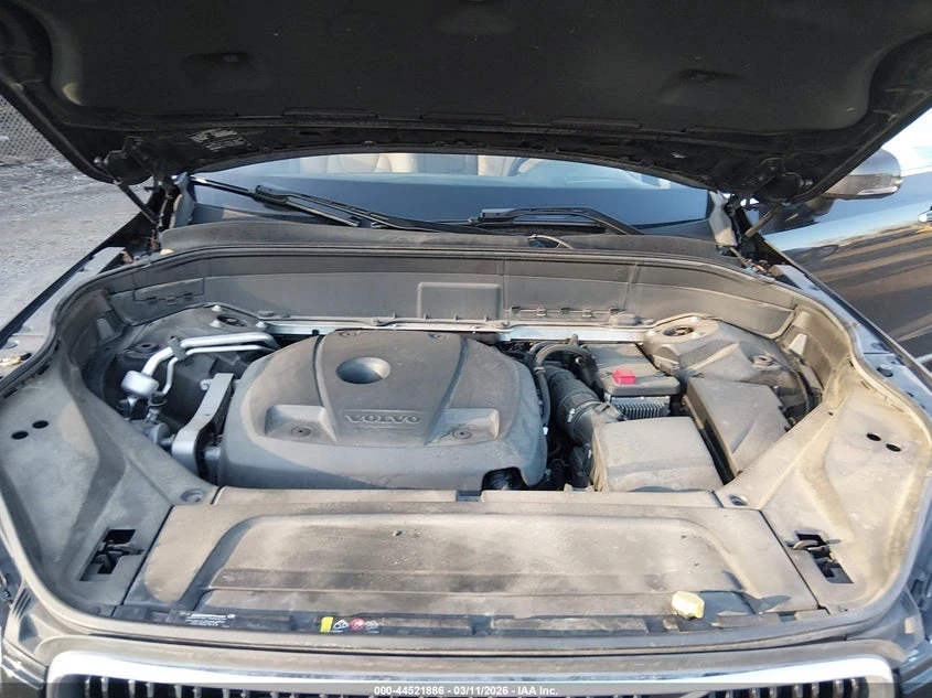 Volvo Xc90 2018 VOLVO XC90 T6 MOMENTUM | Mobile.bg � ����������� 13