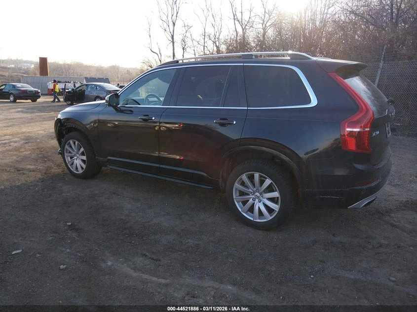 Volvo Xc90 2018 VOLVO XC90 T6 MOMENTUM | Mobile.bg � ����������� 9