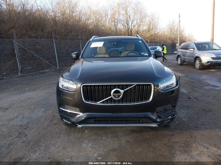 Volvo Xc90 2018 VOLVO XC90 T6 MOMENTUM | Mobile.bg � ����������� 2