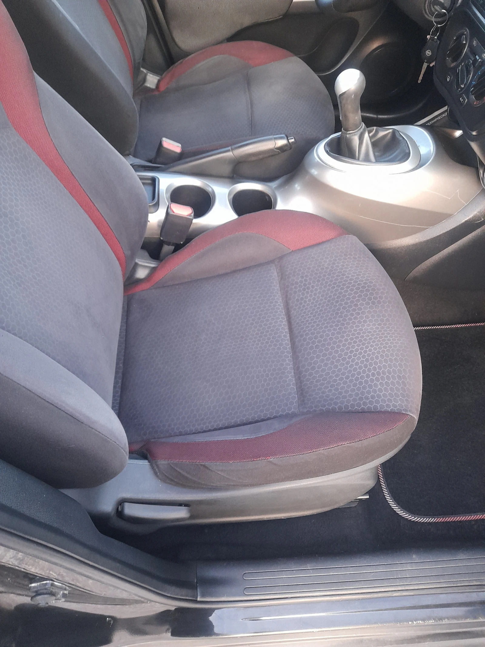 Nissan Juke | Mobile.bg � ����������� 13