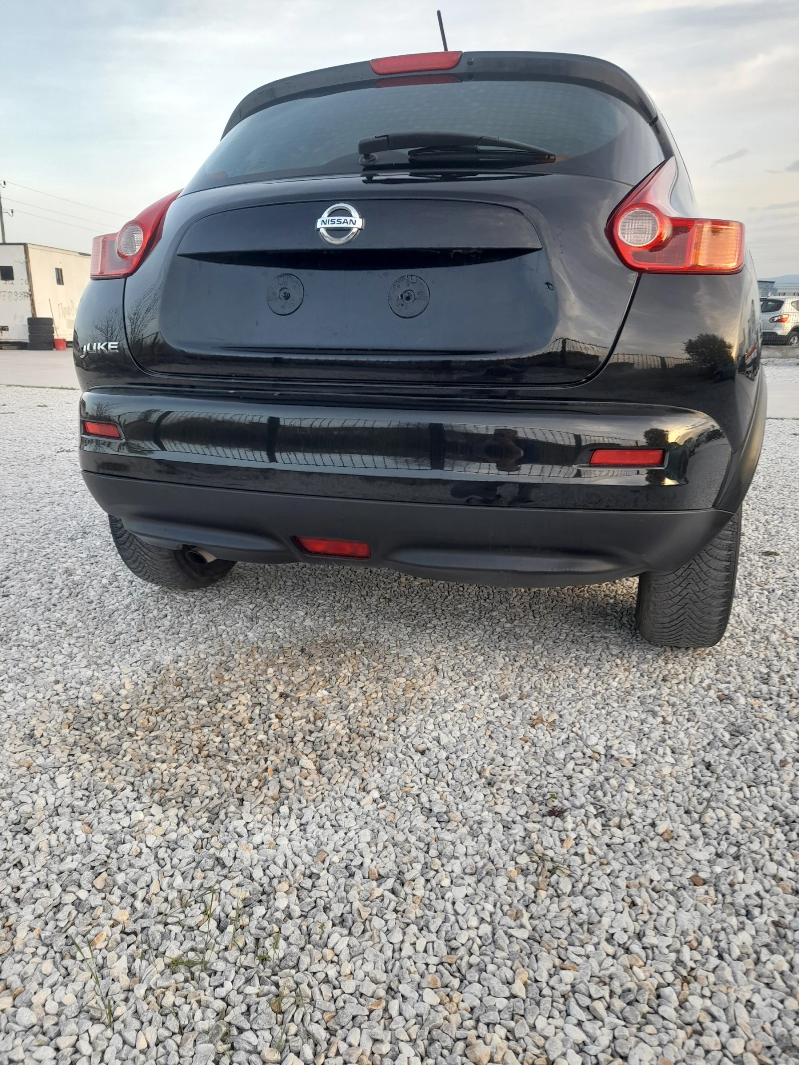 Nissan Juke | Mobile.bg � ����������� 4