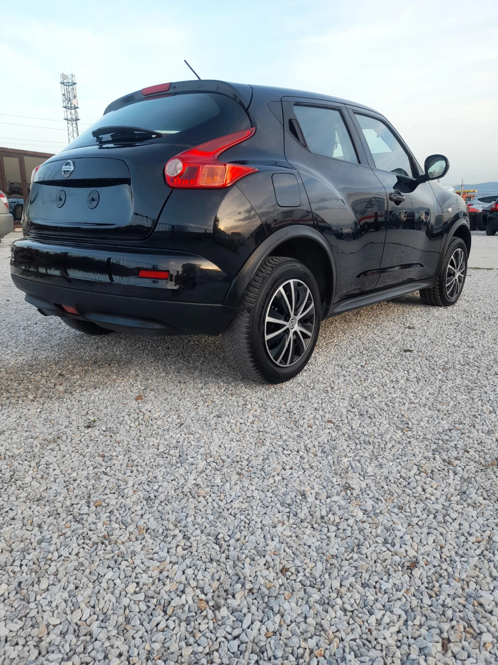 Nissan Juke | Mobile.bg � ����������� 3