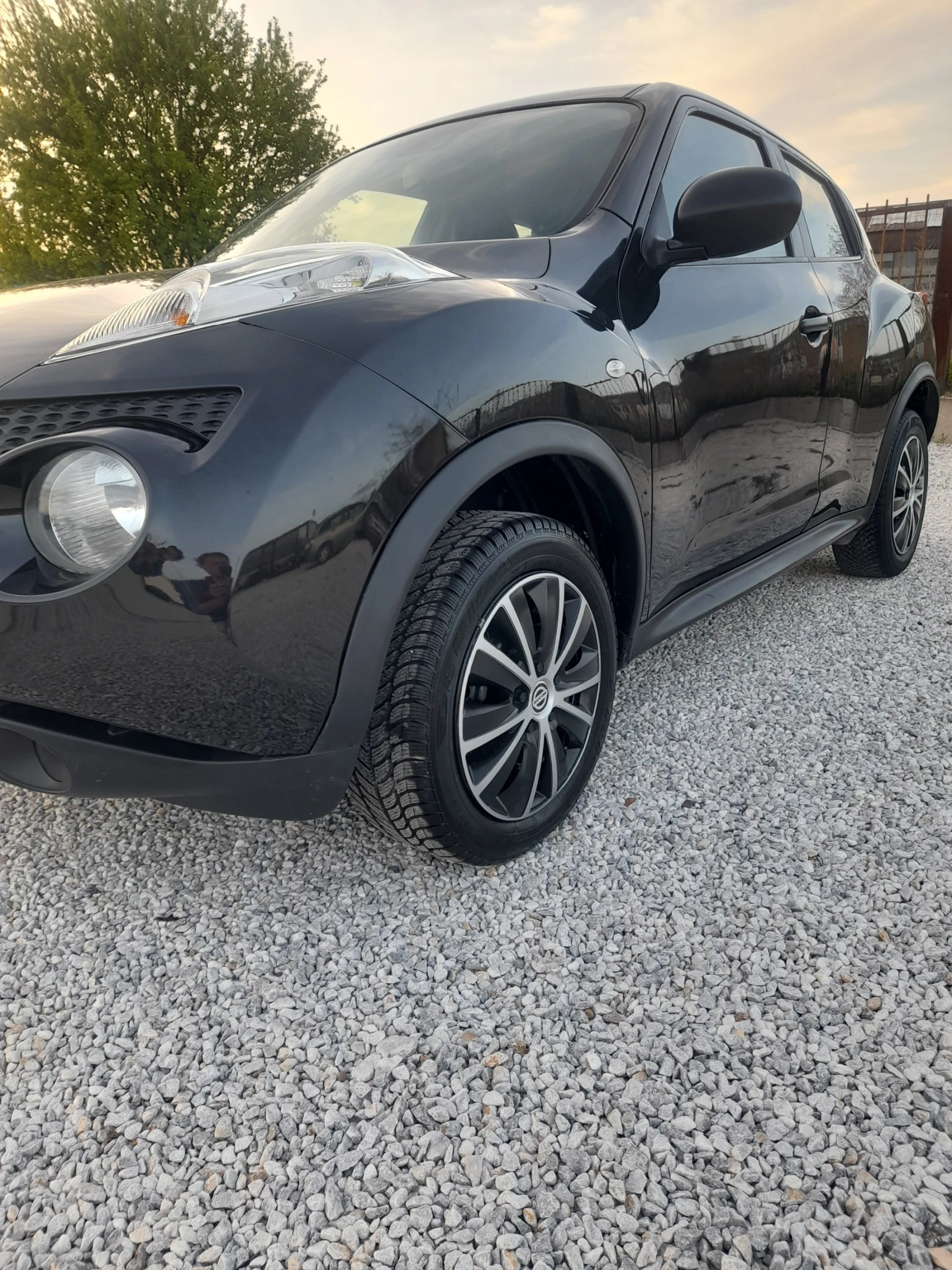 Nissan Juke | Mobile.bg � ����������� 14