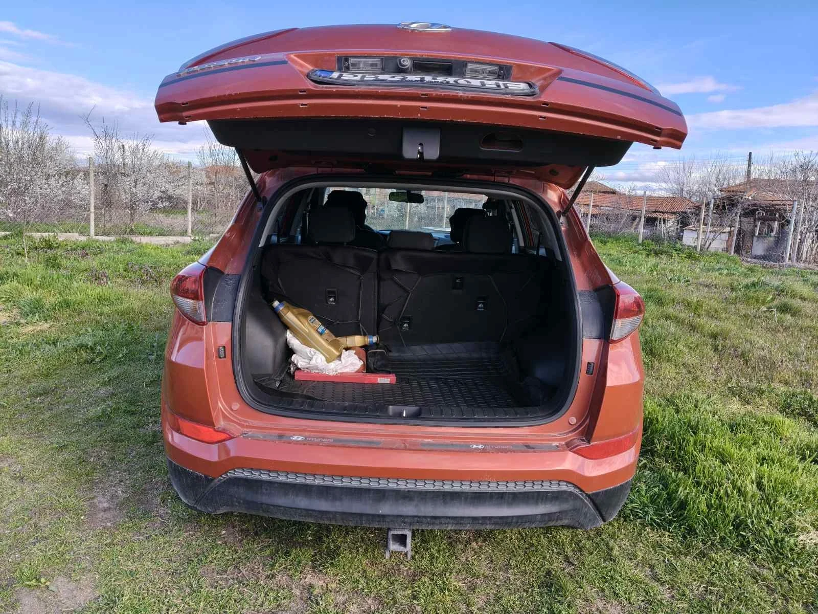 Hyundai Tucson | Mobile.bg � ����������� 6