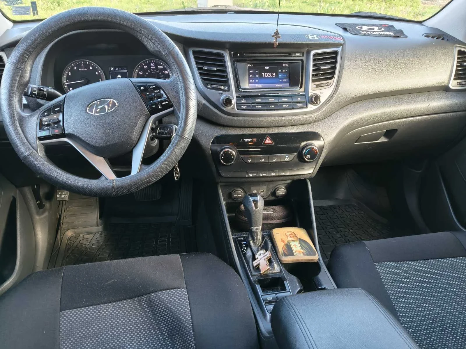 Hyundai Tucson | Mobile.bg � ����������� 7