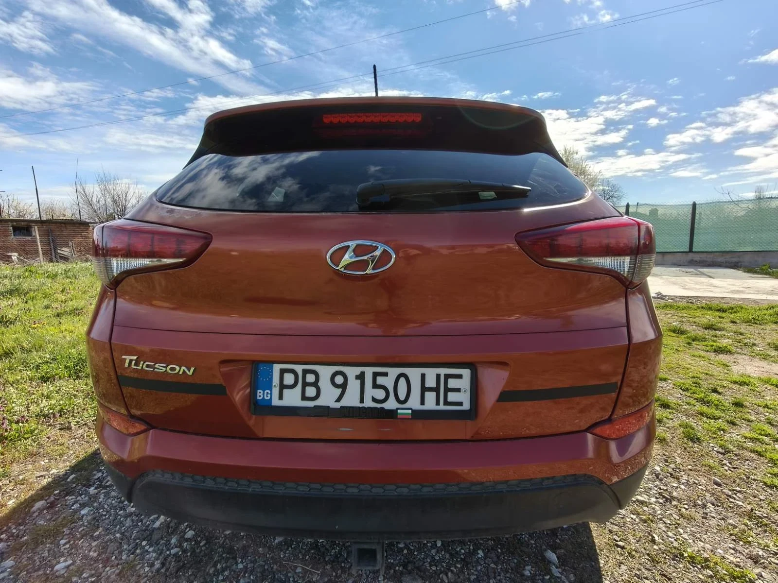 Hyundai Tucson | Mobile.bg � ����������� 9